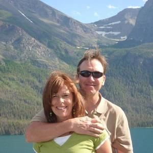 Meet your Posher, Joni